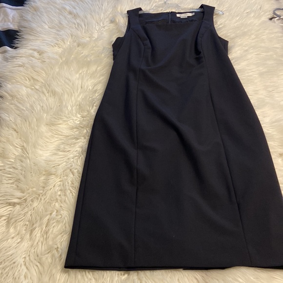 Garfield & Marks Dress size 8 good condition length 40” bust 32” - Picture 6 of 12